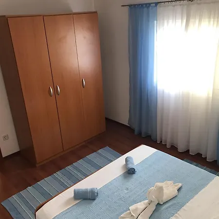 Apartamento Suzana Vodice