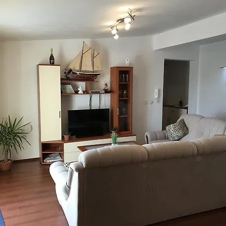 Apartamento Suzana