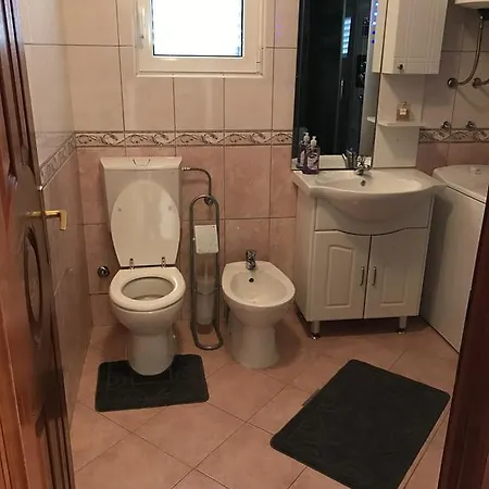 Suzana Apartamento Vodice