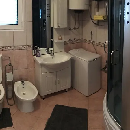 Apartamento Suzana *