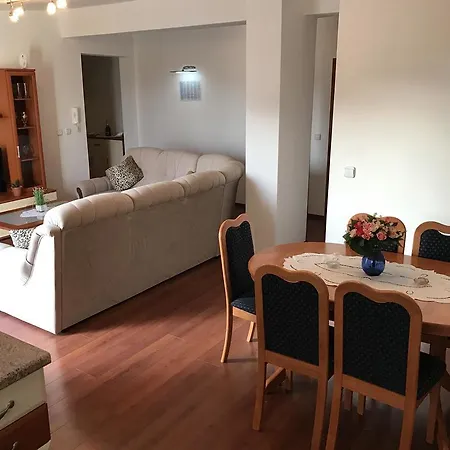 Suzana Apartamento *