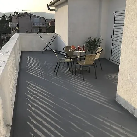 Apartamento Suzana *