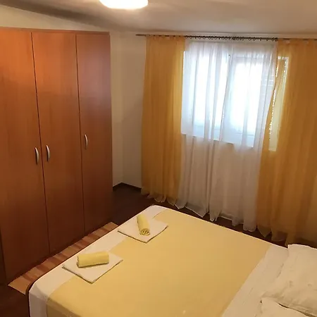 Suzana Apartamento *