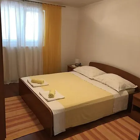 Apartamento Suzana