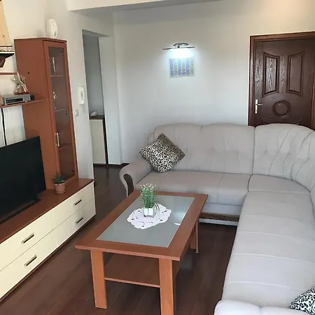Apartamento Suzana *